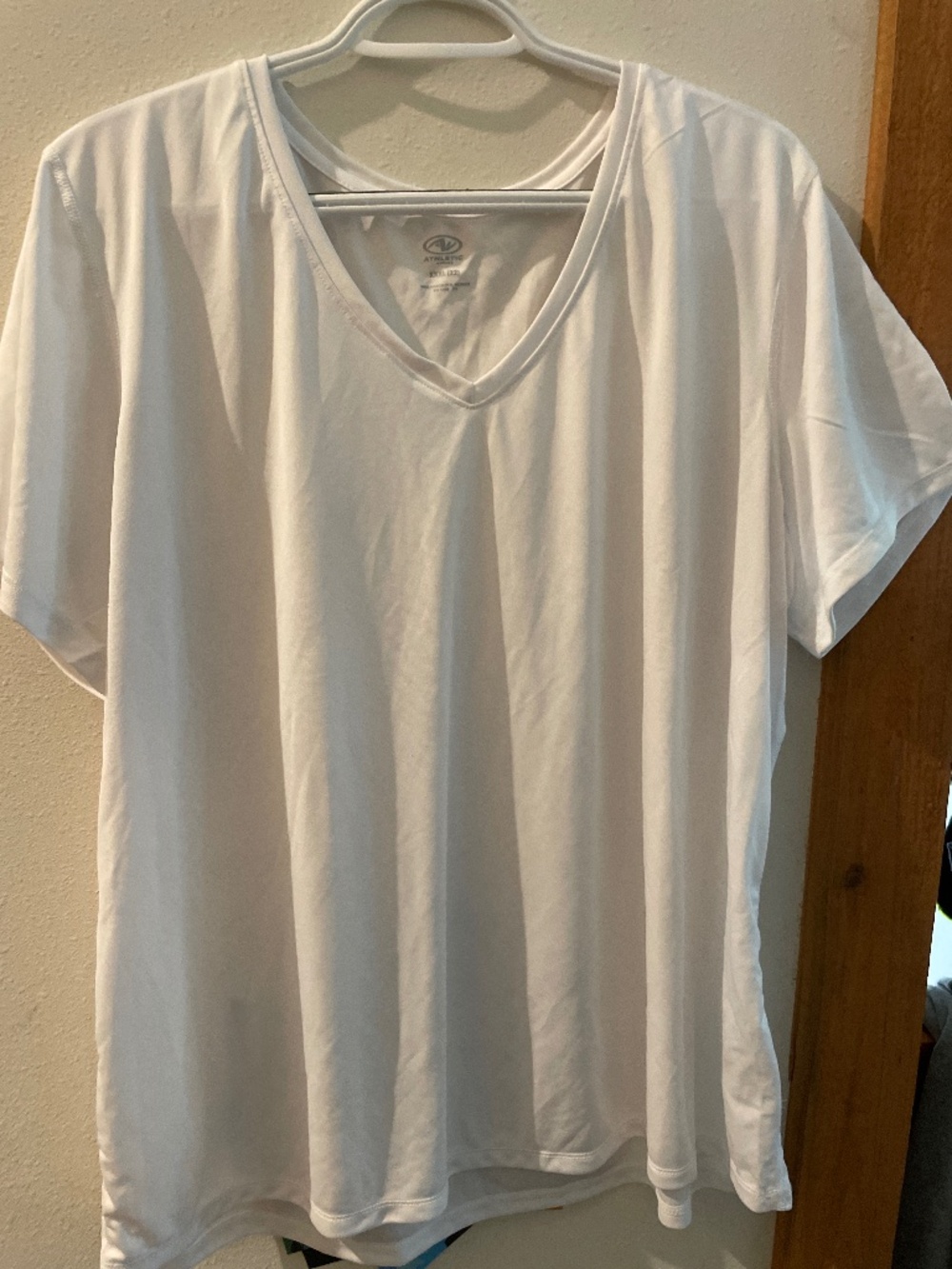 Athletic Works tee